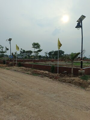 Plot Area in  Plot at Omicron 1a Greater Noida – for Sale