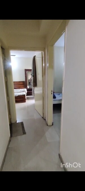 Bathroom in 2.5 BHK Apartment at Eros Sampoornam, Sector 2 Greater Noida – for Sale