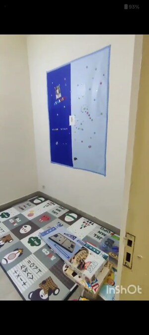 Master Plan in 2.5 BHK Apartment at Eros Sampoornam, Sector 2 Greater Noida – for Sale