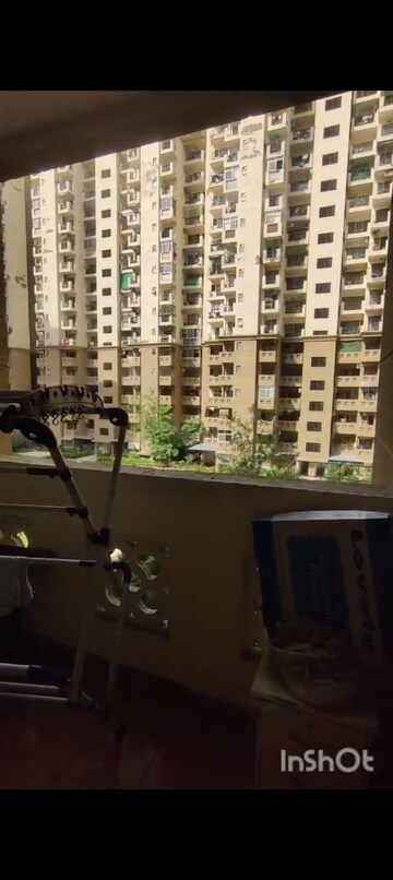 Team Area in 2.5 BHK Apartment at Eros Sampoornam, Sector 2 Greater Noida – for Sale