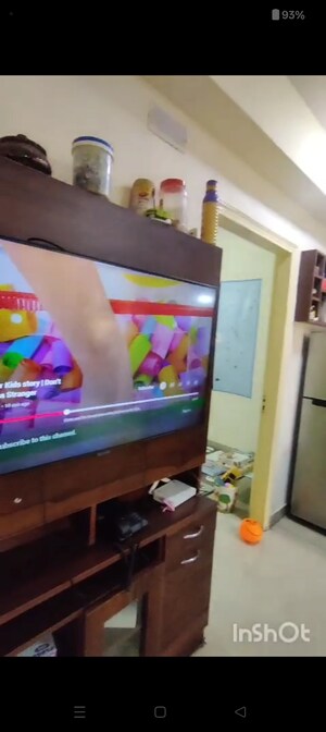 Furnished Amenities in 2.5 BHK Apartment at Eros Sampoornam, Sector 2 Greater Noida – for Sale