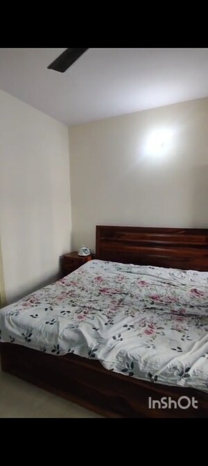 Bedroom in 2.5 BHK Apartment at Eros Sampoornam, Sector 2 Greater Noida – for Sale