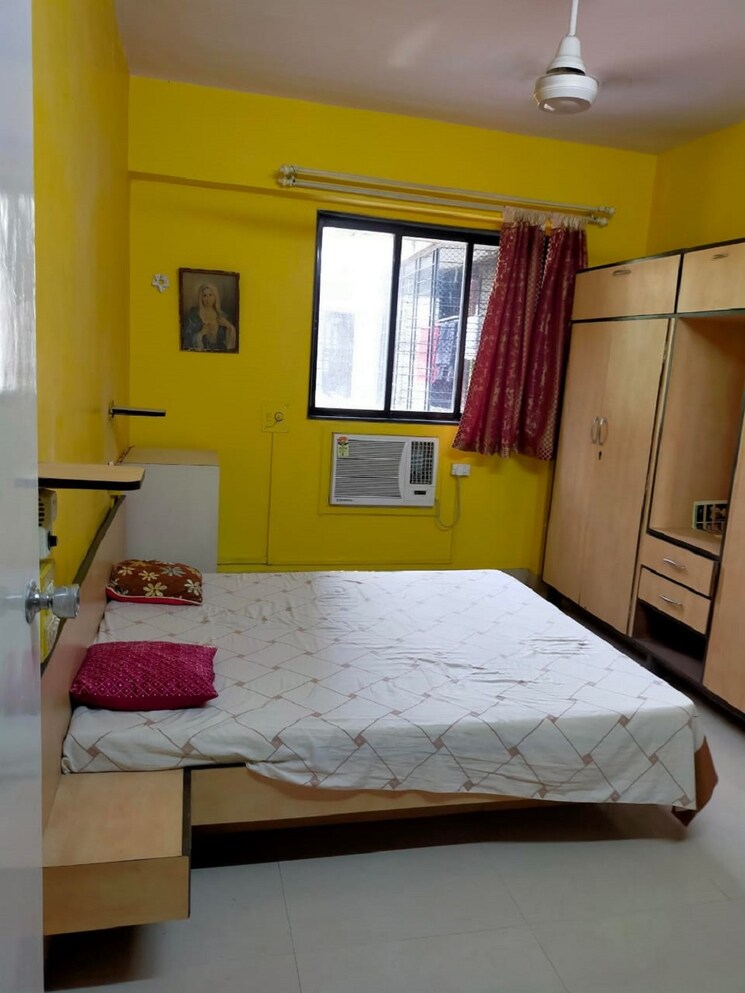 Bedroom, juhu 1 Bedroom 550 Sq.Ft. Apartment In Juhu Mumbai 8981507
