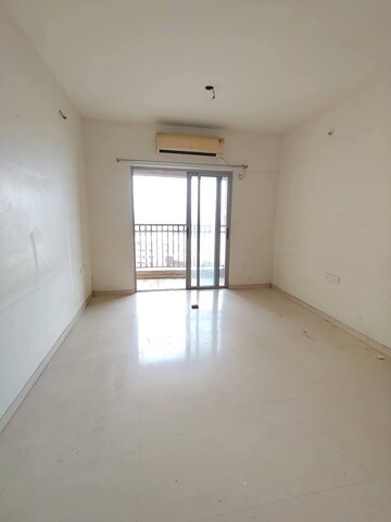 Balcony in 2.5 BHK Apartment at Casa RioGold, Dombivli East – for Rent