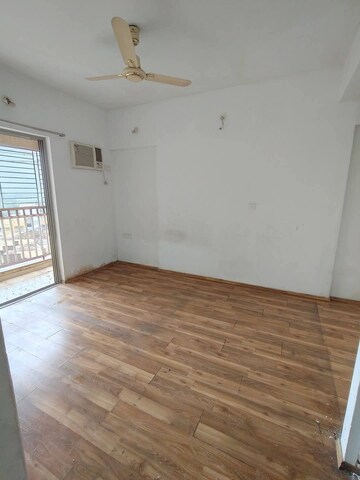 Balcony in 2.5 BHK Apartment at Casa RioGold, Dombivli East – for Rent