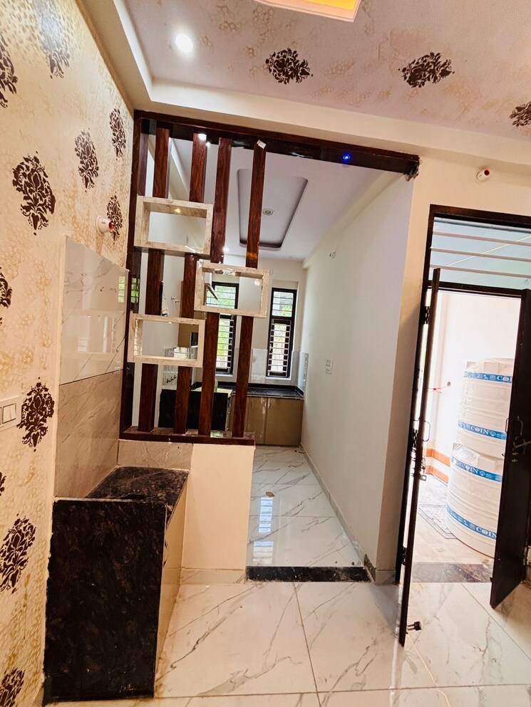 Kitchen, kharar 2 Bedroom 1340 Sq.Ft. Apartment In Kharar Mohali 8981510