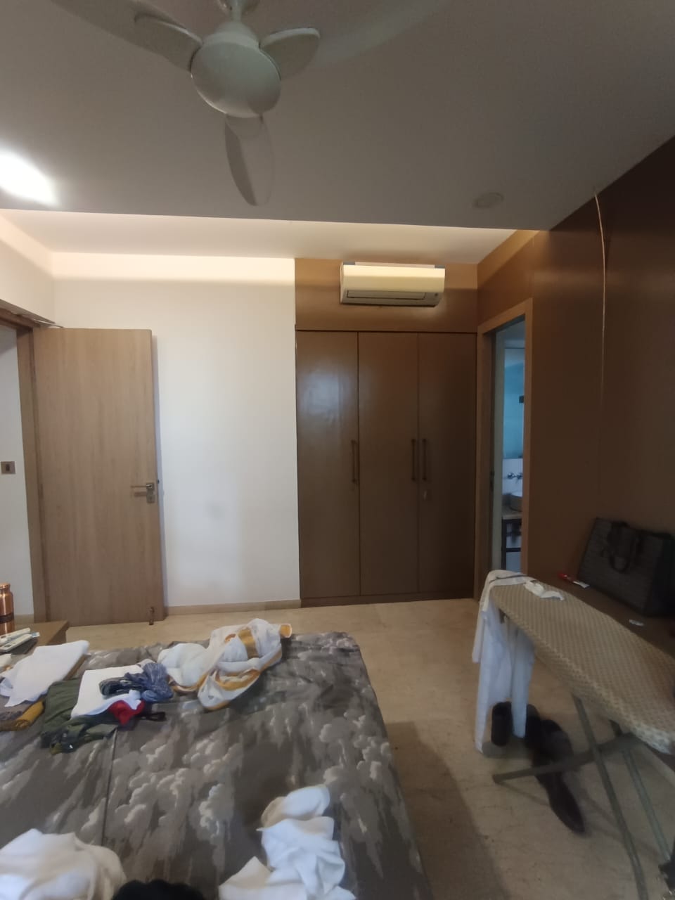 3.5 BHK Apartment For Rent in Lodha Fiorenza