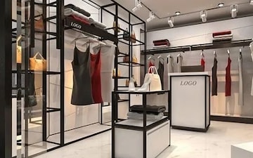 Showroom For Rent in M3M Atrium, Sector 57