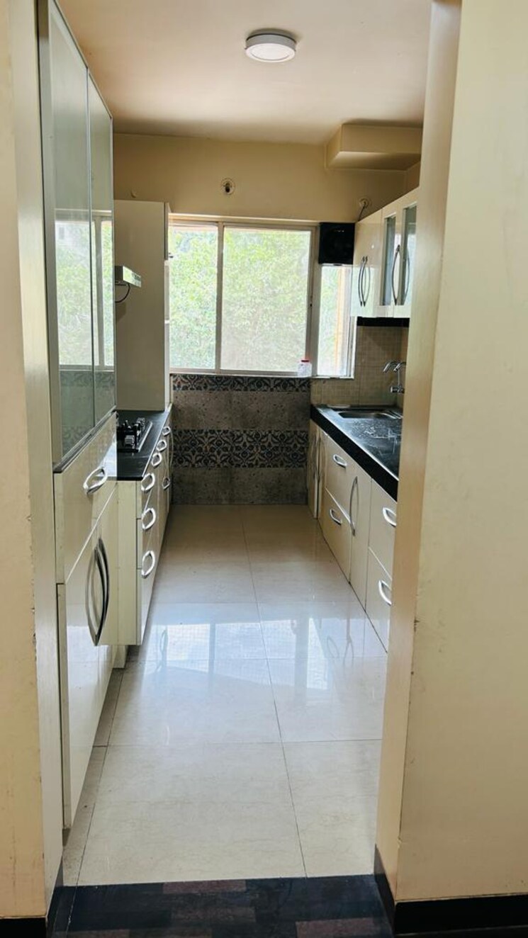 Kitchen, kolte-ivy-estate 2 Bedroom 1005 Sq.Ft. Apartment In Wagholi Pune 8981524