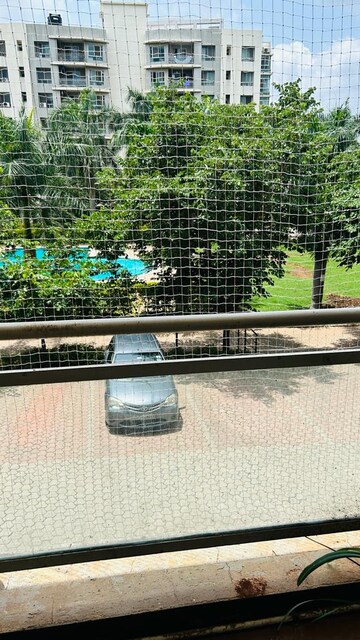 2 BHK Apartment – Exterior View View at Kolte Ivy Estate, Wagholi - for Rent