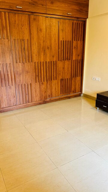 Bedroom in 2 BHK Apartment at Kolte Ivy Estate, Wagholi – for Rent