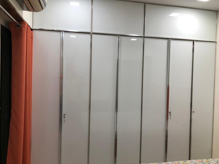 Bedroom, nahar-amrit-shakti 2 Bedroom 930 Sq.Ft. Apartment In Chandivali Mumbai 8981541