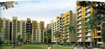 2 BHK + Pooja Room 750 Sq.Ft. Apartment in Nandani Enclave Medanta 