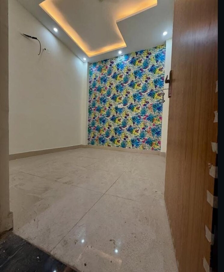 Bedroom, sector 37 3 Bedroom 3330 Sq.Ft. Builder Floor In Sector 37 Faridabad 8981552