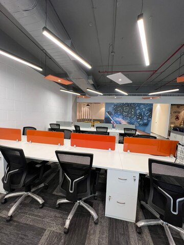  Office Space For Rent in Balewadi