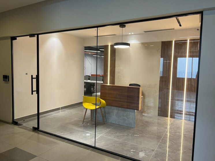 Living Room, balewadi Commercial Office Space 2100 Sq.Ft. In Balewadi Pune 8981530