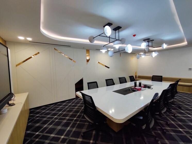 Team Area, balewadi Commercial Office Space 2100 Sq.Ft. In Balewadi Pune 8981530