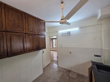 Kitchen in 2 BHK Apartment at Khar West – for Rent