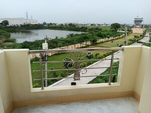  Plot – Exterior View View at Ringnodiya - for Sale