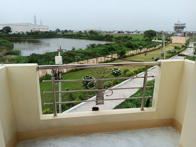 Exterior View, ringnodiya  1000 Sq.Ft. Plot In Ringnodiya Indore 8981586