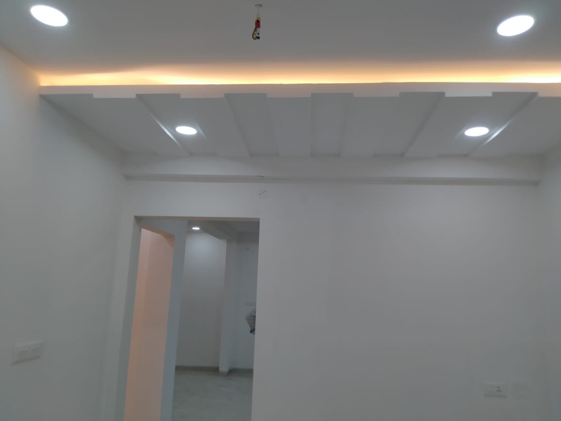 2.5 BHK Independent House For Sale in Giriraj Villa