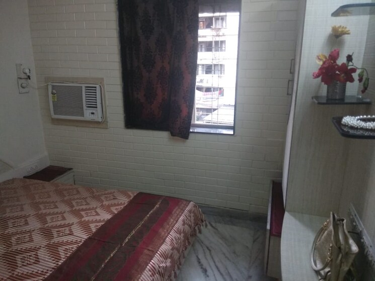 Bedroom, khar west 2 Bedroom 750 Sq.Ft. Apartment In Khar West Mumbai 8981561