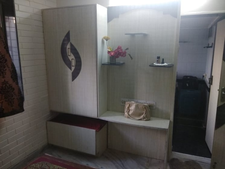Bathroom, khar west 2 Bedroom 750 Sq.Ft. Apartment In Khar West Mumbai 8981561