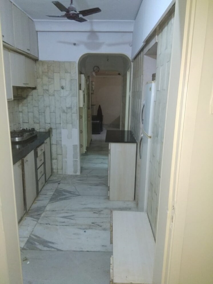Kitchen, khar west 2 Bedroom 750 Sq.Ft. Apartment In Khar West Mumbai 8981561