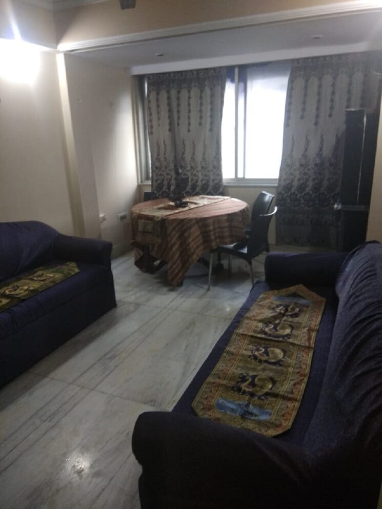 Living Room, khar west 2 Bedroom 750 Sq.Ft. Apartment In Khar West Mumbai 8981561