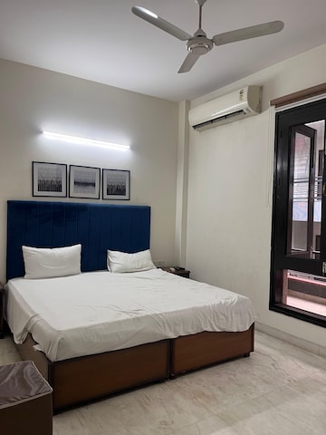 2 BHK Builder Floor For Sale in Dwarka Mor