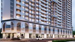 2 BHK 694 Sq.Ft. Apartment in JH Regency Park