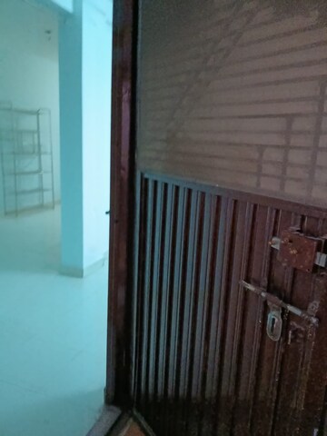 Balcony in 2 BHK Apartment at Sonigara Indraprabha, Kiwale – for Rent