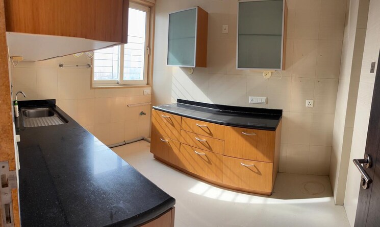 Kitchen, orbit-eternia 2 Bedroom 900 Sq.Ft. Apartment In Lower Parel Mumbai 8981608