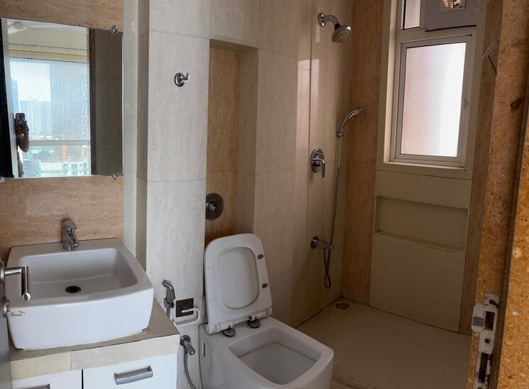Bathroom, orbit-eternia 2 Bedroom 900 Sq.Ft. Apartment In Lower Parel Mumbai 8981608