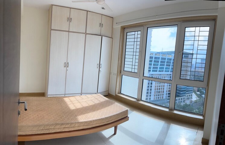 Bedroom, orbit-eternia 2 Bedroom 900 Sq.Ft. Apartment In Lower Parel Mumbai 8981608
