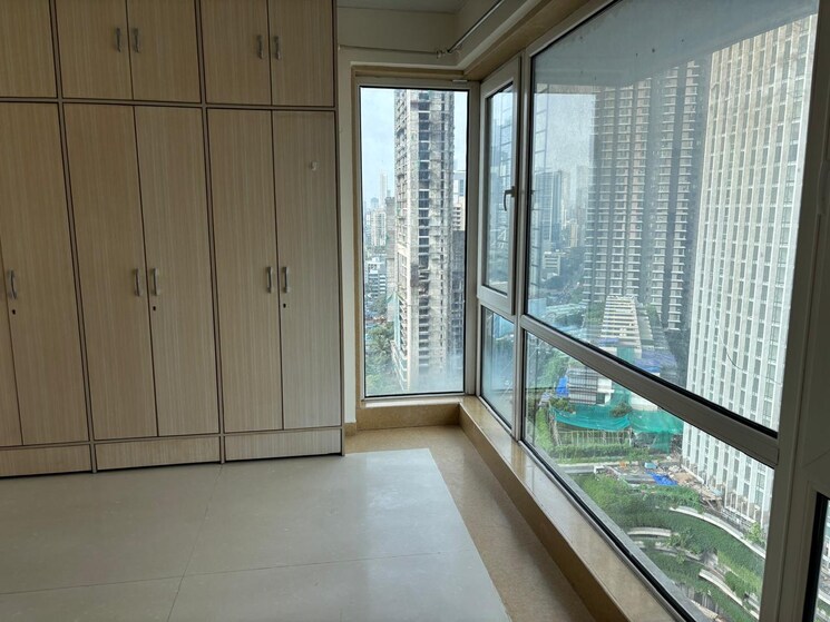 Balcony, orbit-eternia 2 Bedroom 900 Sq.Ft. Apartment In Lower Parel Mumbai 8981608