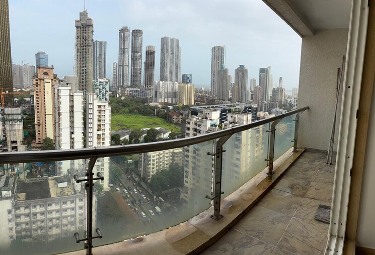 Swimming Pool, orbit-eternia 2 Bedroom 900 Sq.Ft. Apartment In Lower Parel Mumbai 8981608