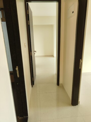 Building Lobby in 1.5 BHK Apartment at Sheth Zuri, Laxmi Nagar – for Sale