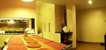 Bedroom in 2 BHK Apartment at Bandra West – for Rent