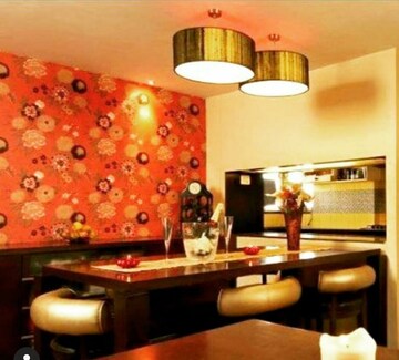 Kitchen in 2 BHK Apartment at Bandra West – for Rent