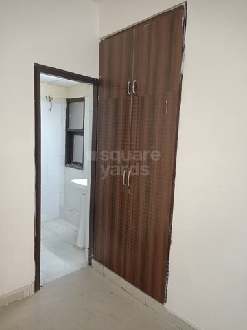 Building Lobby in 1 BHK Apartment at Kandarpada – for Sale