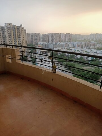 Balcony in 1 BHK Apartment at Kandarpada – for Sale