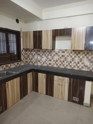 Kitchen in 1 BHK Apartment at Kandarpada – for Sale
