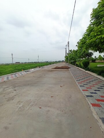  Plot – Exterior View View at Ringnodiya - for Sale