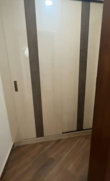Building Lobby in 3 BHK Builder Floor at Parklands, Sector 85 – for Sale