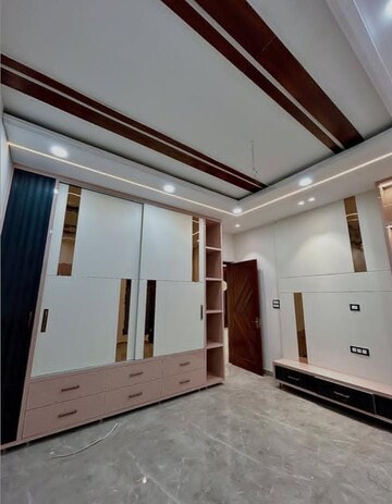Kitchen in 2.5 BHK Builder Floor at Sector 30 – for Rent