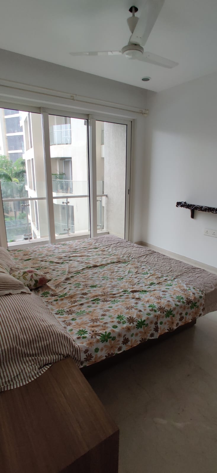 3 BHK Apartment For Sale in Lodha Fiorenza