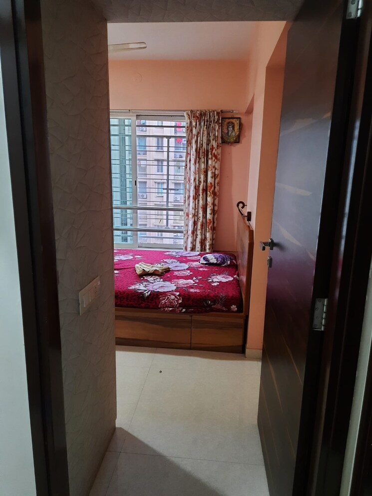 Bedroom, gurukrupa-marina-enclave 2 Bedroom 741 Sq.Ft. Apartment In Malad West Mumbai 8981612