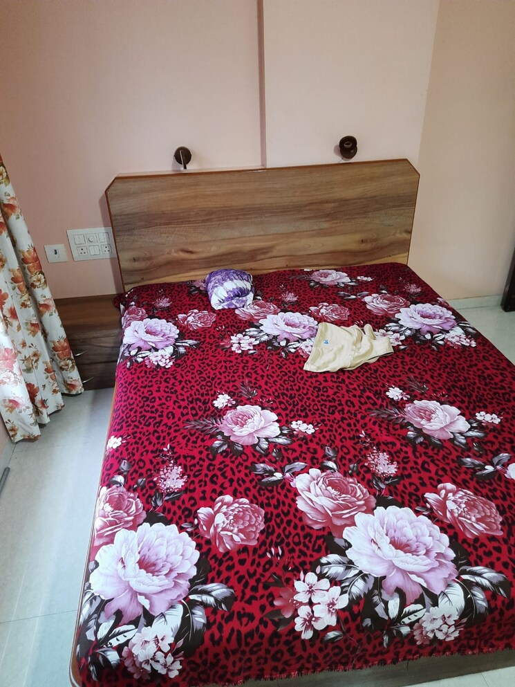 Bedroom, gurukrupa-marina-enclave 2 Bedroom 741 Sq.Ft. Apartment In Malad West Mumbai 8981612