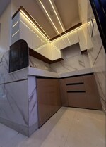 2.5 BHK + Pooja Room,Extra Room 2250 Sq.Ft. Builder Floor in Building Floor 